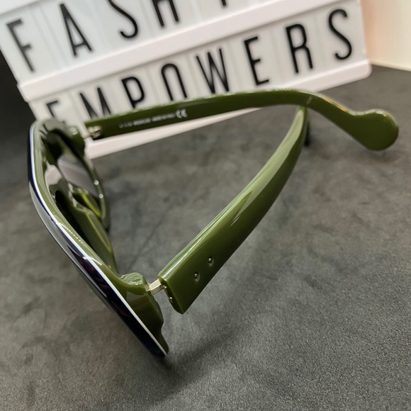 Moncler Sunglasses main image 5